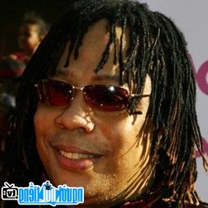 Ảnh chân dung Rick James