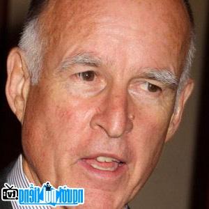 Image of Jerry Brown