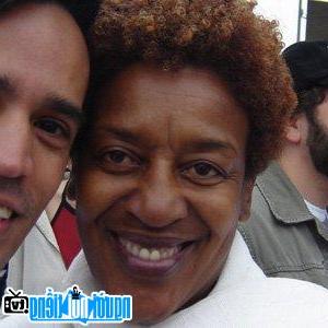 Image of CCH Pounder