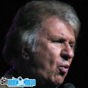 Image of Bill Gaither
