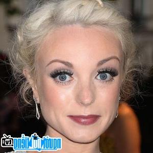 Image of Helen George