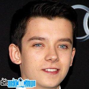 Image of Asa Butterfield