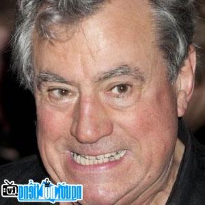 Image of Terry Jones