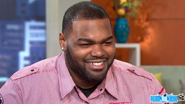 Image of Michael Oher