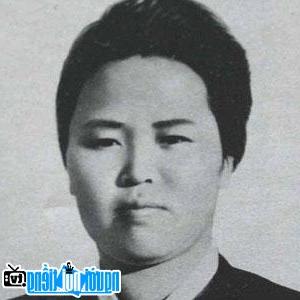 Image of Kim Jong-suk