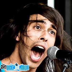 Image of Vic Fuentes