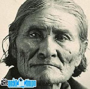 Image of Geronimo