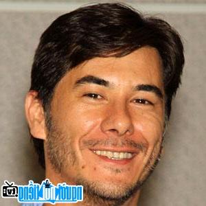 Image of James Duval