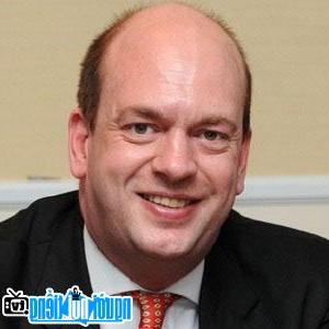Image of Mark Reckless