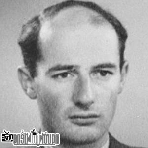 Image of Raoul Wallenberg