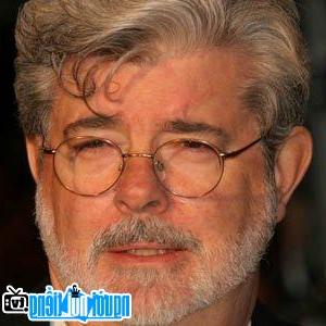 Image of George Lucas
