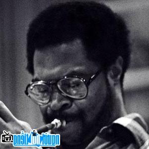 Image of Woody Shaw