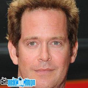 Image of Tom Hollander