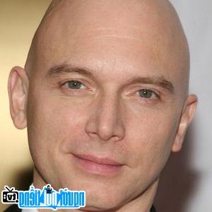 Image of Michael Cerveris