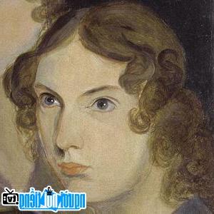 Image of Anne Bronte