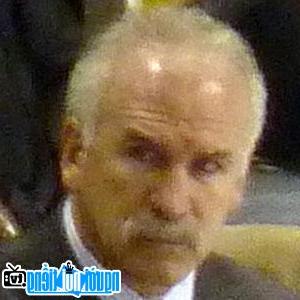 Image of Joel Quenneville