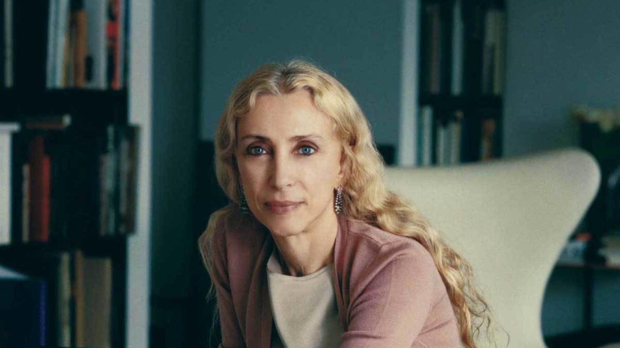 Ảnh của Franca Sozzani