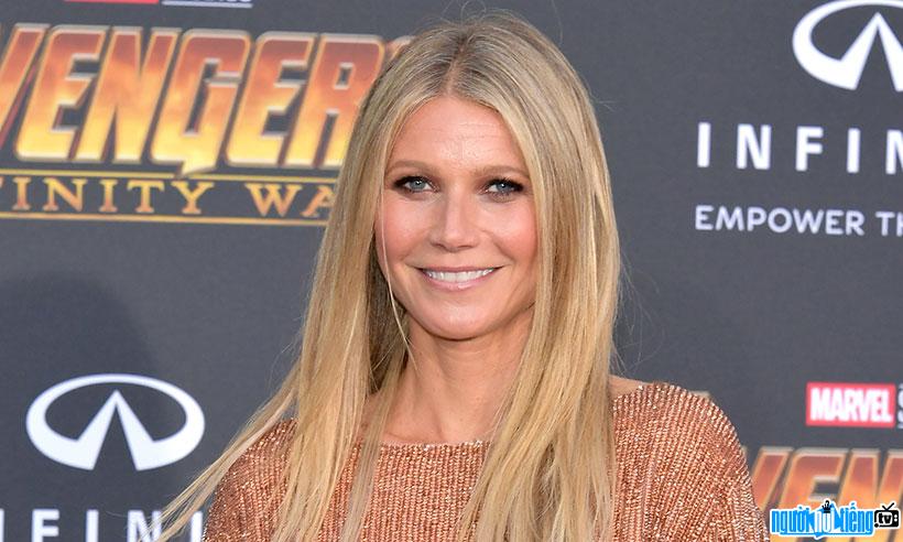 Ảnh của Gwyneth Paltrow