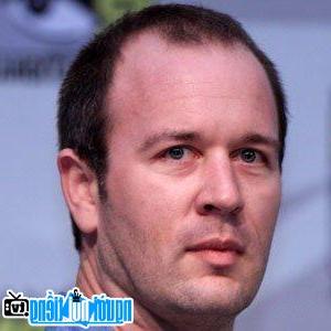 Image of Brendon Small
