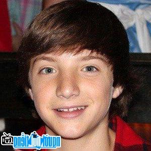 A New Picture of Jake Short- Famous TV Actor Indianapolis- Indiana
