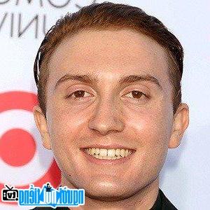 A New Picture Of Daryl Sabara- Famous Actor Torrance- California