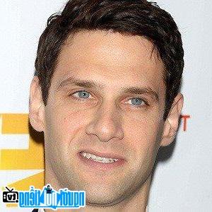 A New Picture Of Justin Bartha- Famous Actor Fort Lauderdale- Florida