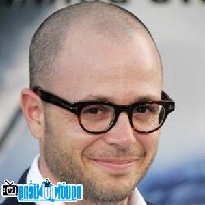A New Photo of Damon Lindelof- Famous Television Producer Teaneck- New Jersey