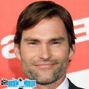 A New Picture of Seann William Scott- Famous Minnesota Actor