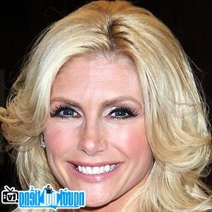 A New Photo Of Brande Roderick- California Celebrity Model