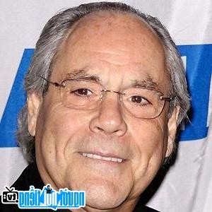 A New Photo Of Robert Klein- Famous Bronx Comedian- New York