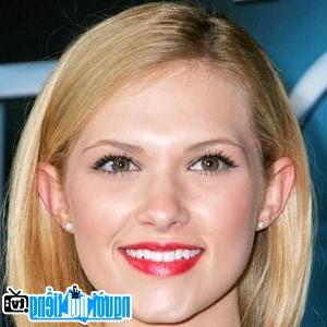 A New Picture of Claudia Lee- Famous TV Actress Lafayette- Indiana