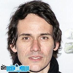 A New Picture of Christian Camargo- Famous TV Actor New York City- New York