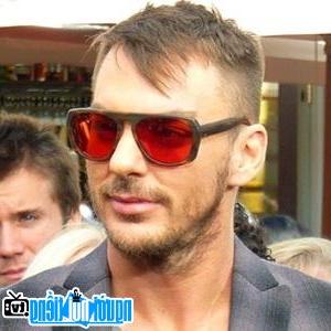 A New Picture of Shannon Leto- Famous Drumist Bossier City- Louisiana