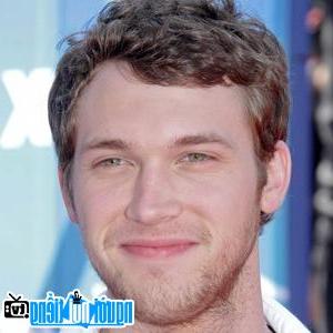 A New Photo of Phillip Phillips- Famous Pop Singer Albany- Georgia