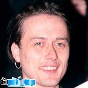 A new photo of Brett Anderson- Famous British Rock Singer