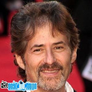 A New Photo Of James Horner- Famous Musician Los Angeles- California