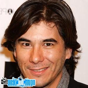 A New Picture Of James Duval- Famous Actor Detroit- Michigan