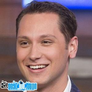 A New Picture of Matt McGorry- Famous TV Actor New York City- New York