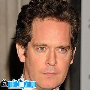 A New Picture Of Tom Hollander- Famous Actor Bristol- England