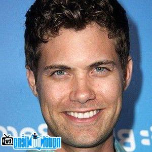 A new picture of Drew Seeley- Famous Television Actor Ottawa- Canada
