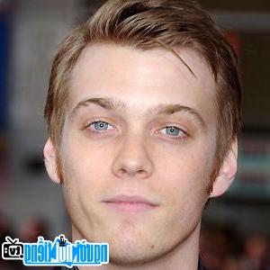 A New Picture Of Jake Abel- Famous Actor Canton- Ohio