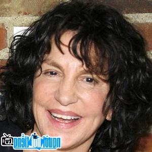 A New Picture of Mercedes Ruehl- Famous TV Actress New York City- New York