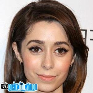 A New Picture of Cristin Milioti- Famous Stage Actress Cherry Hill- New Jersey