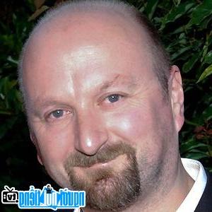 Latest picture of Director Neil Marshall