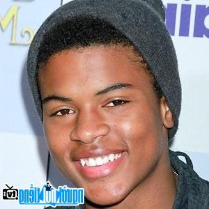Latest Picture of TV Actor Trevor Jackson