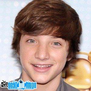 Latest Picture of Television Actor Jake Short