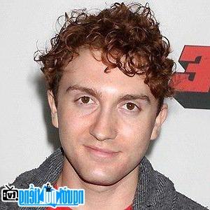 Latest Picture Of Actor Daryl Sabara