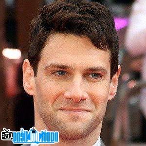 Latest Picture Of Actor Justin Bartha