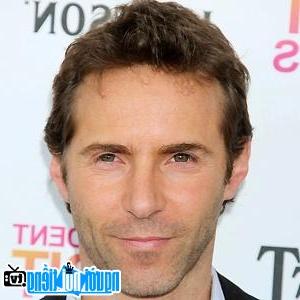 Latest Picture Of Actor Alessandro Nivola