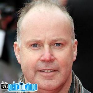 Latest picture of Director David Yates